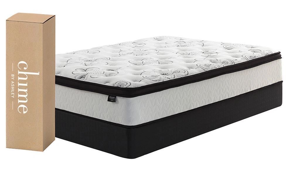 Queen Ashley Chime Mattress